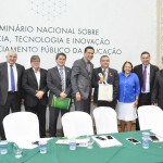 Assembleia e Unale promovem seminário sobre ciência, tecnologia e inovação