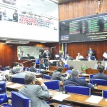 Deputados paraibanos participam de mobilização pelo novo Pacto Federativo