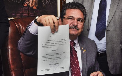 Assembleia prorroga validade do concurso por mais dois anos