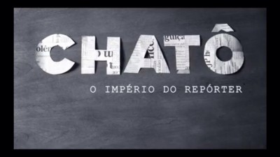 TV Assembleia apresenta documentário sobre a vida e trajetória de Assis Chateaubriand