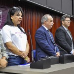 Doença de Alzheimer é tema de Audiência Pública na Assembleia Legislativa