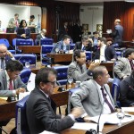 Assembleia Legislativa aprova criação do Conselho Estadual de Assistência Social