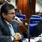 Presidente da Assembleia empossa Emano Santos como deputado estadual