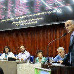 Audiência Pública debate poluição do Rio Gramame