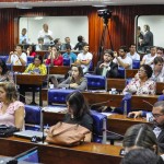 Assembleia debate orçamento e planejamento da Paraíba para 2016 em Audiência Pública