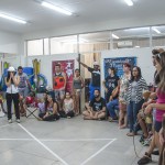 Assembleia Legislativa se prepara para o Auto de Natal