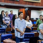 11.11.15 - Debate sobre a situação  dos intérpretes de libras - ©nyllpereira-2