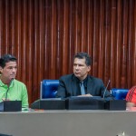 Audiência Pública debate medida que determina mudanças em Areia Vermelha