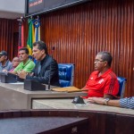 16.11.15 - Audiência Pública Comissão Desenv. Turismo Meio Ambiente  - ©nyll pereira