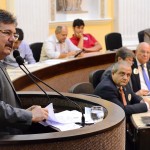 Deputados paraibanos participam de Fórum União pelo Nordeste