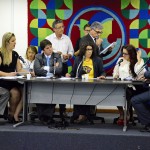 CCJ aprova entrada gratuita de estudantes a eventos culturais