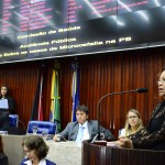 Assembleia debate casos de Microcefalia no Estado em Audiência Pública