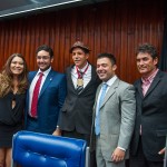 25.11.15 - Comenda ao jogador de volei Álvaro Filho - ©nyll pereira-16