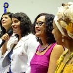 Assembleia concede título de cidadã paraibana a Eleonora Menicucci