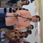 Deputados participam da entrega de nova Escola Estadual em Marcação