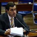 Comissão de Execução Orçamentária aprova contas do Governo do Estado