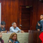 Assembleia Legislativa discute enfrentamento do HIV/AIDS na Paraíba