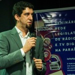 04.12.15 - Demócrito faz palestra na Estação das Artes - ©nyll pereira