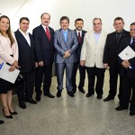 TV Assembleia apresenta programação e conteúdo durante Seminário da Rede Legislativa