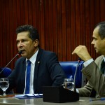 Audiência Pública discute regulamentação da profissão de esteticista