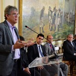 Assembleia Legislativa integra Conselho de Transparência Pública da Paraíba