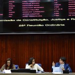 Projeto de Incentivo à Geração e Aproveitamento da Energia Solar e Eólica na Paraíba é aprovado pela CCJ
