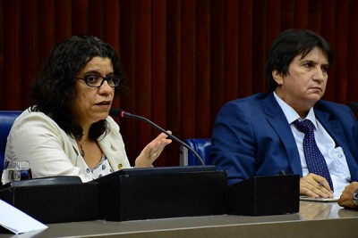 Projeto de Incentivo à Geração e Aproveitamento da Energia Solar e Eólica na Paraíba é aprovado pela CCJ