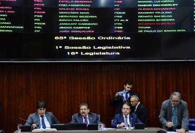 Assembleia cria lei sobre cumprimento de prazos de entrega de produtos