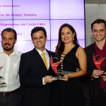 TV Assembleia é premiada com 1º e 2º lugares no Prêmio Criança PB