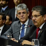 Adriano Galdino destaca crescimento das atividades e pede engajamento dos poderes e sociedade para combater aedes