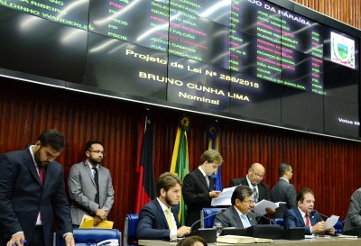 Deputados debatem ações de combate ao Aedes Aegypti na Assembleia