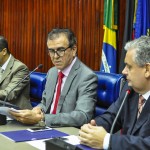 Comissão de Educação aprova criação de Conselho Antidrogas em escolas da Paraíba