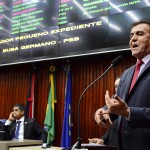 ALPB acompanhará aplicação de metas do Plano Estadual de Educação