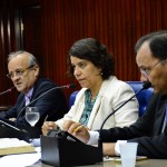 CCJ aprova Projeto de Lei que incentiva geração de energias renováveis na Paraíba