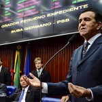 Assembleia aprova projeto que cria Conselho Antidrogas em escolas
