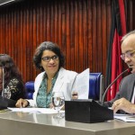 CCJ aprova criação do Programa de Educação Profissional e Tecnológica da Paraíba