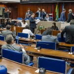 Assembleia Legislativa aprova projeto que pune trabalho escravo na Paraíba