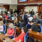 17032016 - Sessão Especial para discutir a politica no Brasil - ©nyll pereira 21