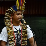 Assembleia debate Estado Democrático de Direito em audiência pública   