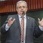 Deputados aprovam 86 matérias na sessão desta terça