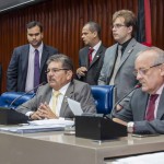 Assembleia aprova “Botão do Pânico” para mulheres vítimas de violência doméstica
