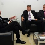 CPI da Telefonia Móvel entrega relatório final das investigações ao MPPB  