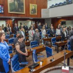 01042016 Homenagem ao centenário do Banco do Brasil - ©nyll pereira - 05