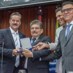 Assembleia celebra centenário do Banco do Brasil na Paraíba em Sessão Especial