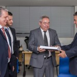 CPI da Telefonia entrega relatório das investigações à Polícia Federal