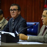 Comissão de Direitos Humanos aprova cadastro para mapear deficientes na PB