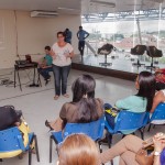 Psicólogas da ALPB são capacitadas para atender vítimas de violência 