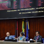 Assembleia Legislativa da Paraíba mantém vetos e aprova 59 matérias