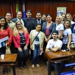 Assembleia debate criação de Código de Direito e Bem-Estar Animal