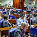 Assembleia aprova projeto de lei do Governo e beneficia 200 famílias de agricultores